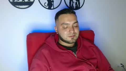 Stiven - online show from 04/11/26, 10:36