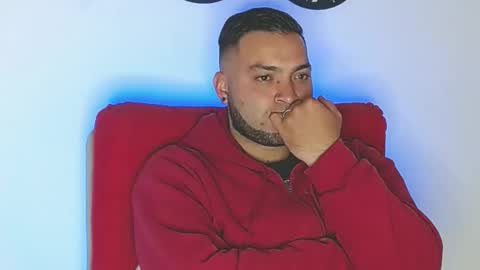 Stiven - online show from 04/12/26, 11:15