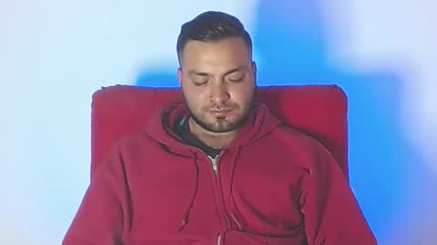 Stiven - online show from 04/18/26, 09:13