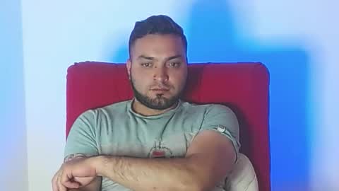 Stiven - online show from 05/14/26, 08:48