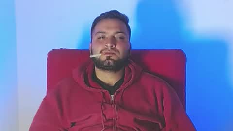 Stiven - online show from 05/18/26, 06:19