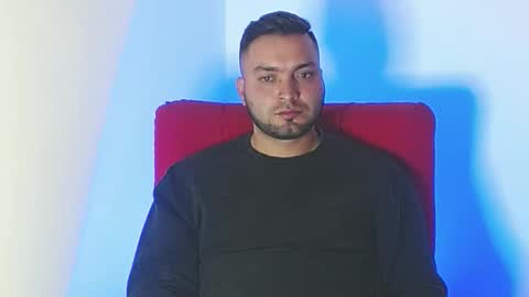 Stiven - online show from 06/02/26, 10:01