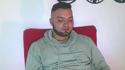 Snapshot of robert_leroy chatting on 06/26/26, 03:55 Stiven - online show from 06/26/26, 03:55