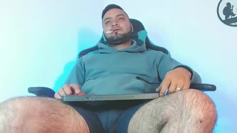 Snapshot of robert_leroy chatting on 06/29/26, 06:19 Stiven - online show from 06/29/26, 06:19
