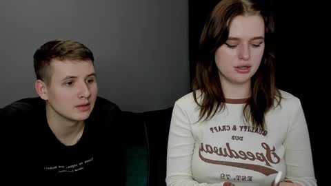 Lisa and Robert  i am online all days 900 am GMT3   online show from 12/25/24, 04:54