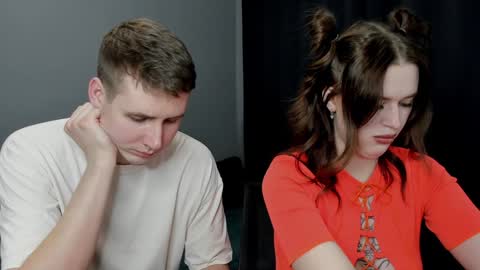 Lisa and Robert  i am online all days 900 am GMT3   online show from 01/16/25, 05:53