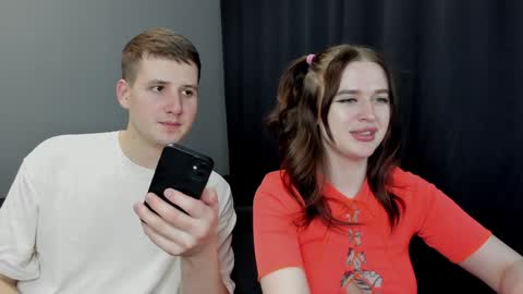 Lisa and Robert  i am online all days 900 am GMT3   online show from 01/16/25, 11:58