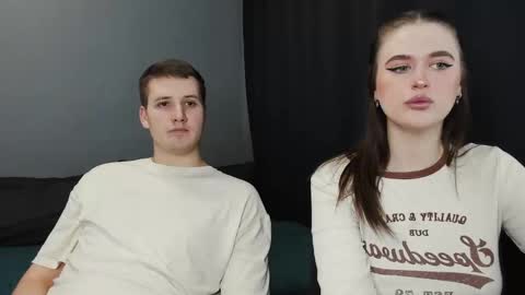 Lisa and Robert  i am online all days 900 am GMT3   online show from 02/21/25, 03:23