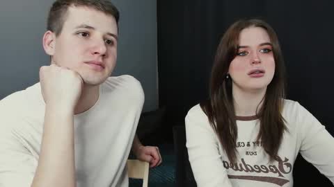 Lisa and Robert  i am online all days 900 am GMT3   online show from 03/02/25, 04:28