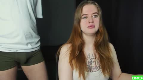 Lisa and Robert  i am online all days 900 am GMT3   online show from 11/20/25, 09:53