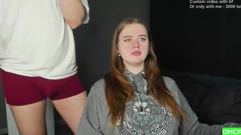 Lisa and Robert  i am online all days 900 am GMT3   online show from 02/12/26, 03:40