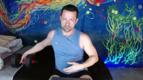 Snapshot of robert_poison1 chatting on 11/23/25, 12:21 Robert online show from 11/23/25, 12:21