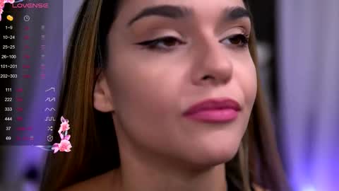 Roberta online show from 09/20/25, 08:26