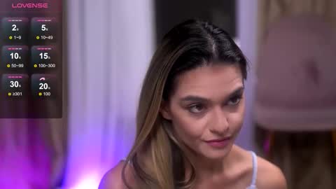 Roberta online show from 10/14/25, 08:48