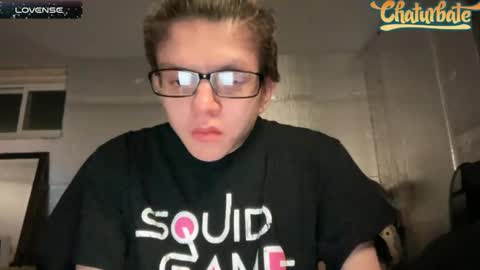 Robert Cici Jr. online show from 12/03/24, 01:08