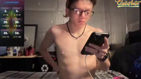 Robert Cici Jr. online show from 02/23/25, 01:35