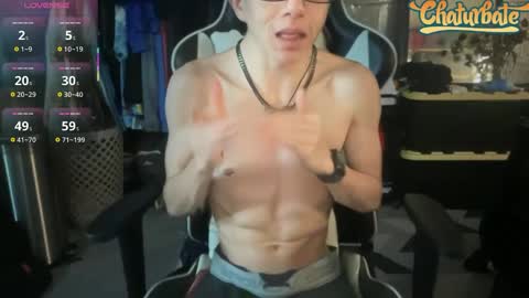 Robert Cici Jr. online show from 10/01/25, 12:16