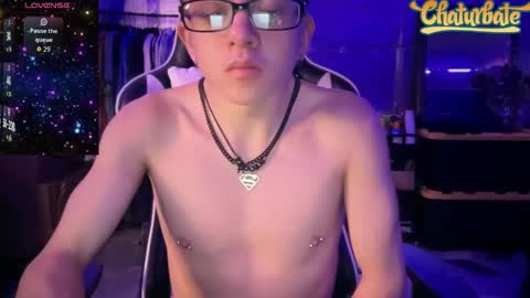 Robert Cici Jr. online show from 10/30/25, 03:57