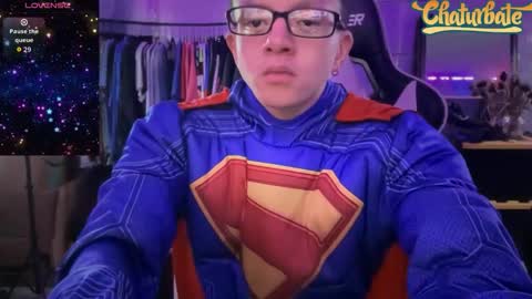 Robert Cici Jr. online show from 11/05/25, 12:32