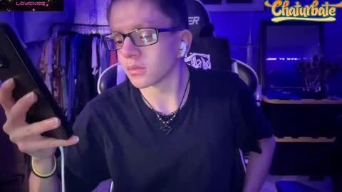 Robert Cici Jr. online show from 11/07/25, 03:06