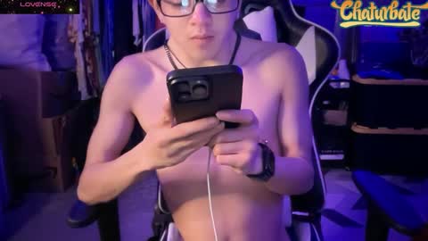 Robert Cici Jr. online show from 11/08/25, 02:56