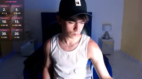 ROBERTH online show from 03/02/26, 01:40