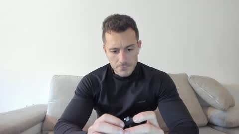 roberto4ever online show from 02/04/25, 01:48