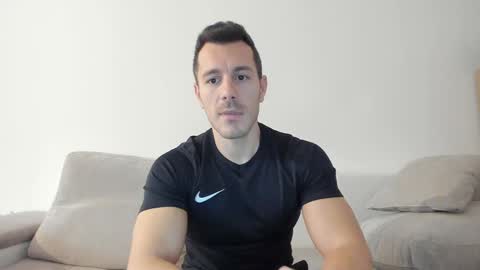 roberto4ever online show from 03/01/25, 07:08