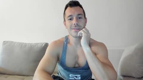 roberto4ever online show from 11/03/25, 05:31