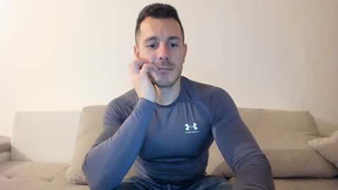 roberto4ever online show from 01/11/26, 02:44