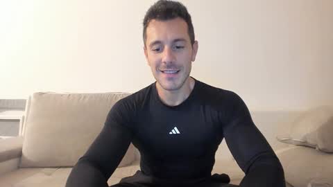 roberto4ever online show from 02/11/26, 03:50