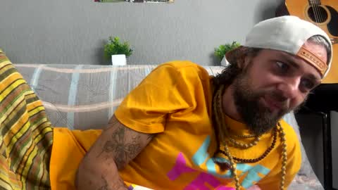 roberto gray online show from 05/28/26, 05:05