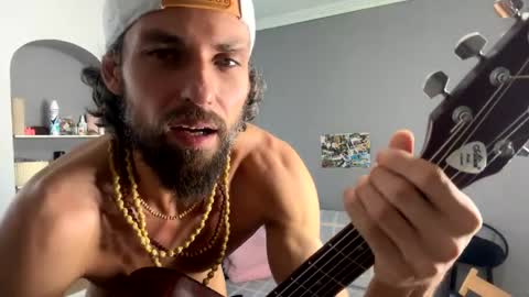 roberto gray online show from 05/29/26, 06:55