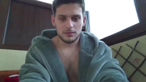 Roberto online show from 12/02/24, 05:59