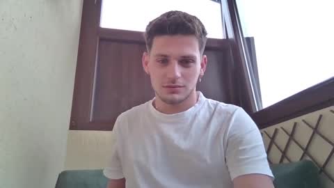 Roberto online show from 01/21/25, 08:30