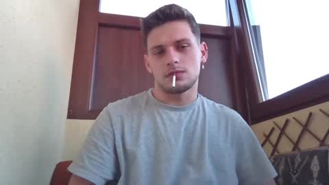 Roberto online show from 02/10/25, 06:31