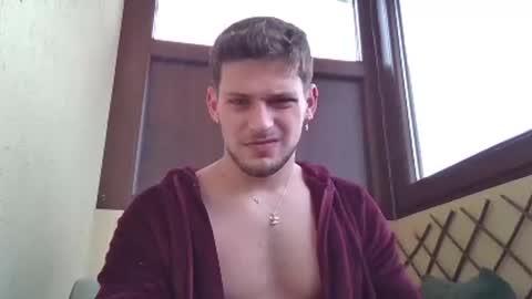 Roberto online show from 02/17/25, 08:09