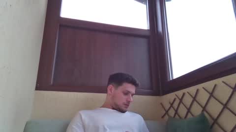 Roberto online show from 02/28/25, 02:53