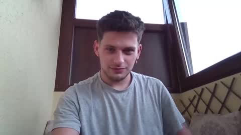 Roberto online show from 03/12/25, 06:40