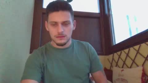 Roberto online show from 01/07/26, 05:54