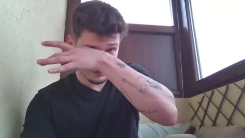 Roberto online show from 02/17/26, 07:16