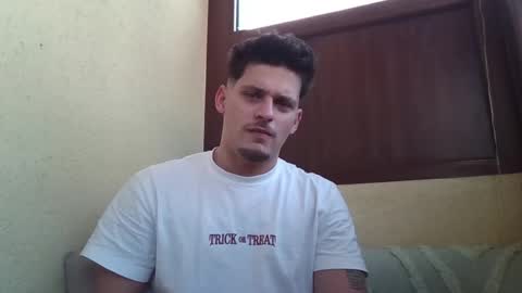 Roberto online show from 02/27/26, 12:49