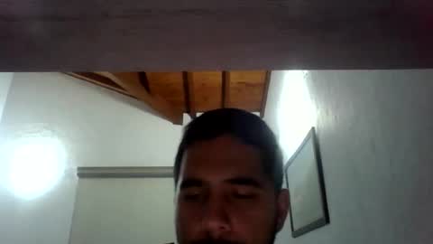 robertorodriguez503 online show from 05/10/26, 07:35