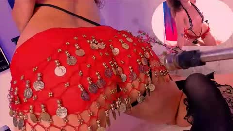 Roberts kloe online show from 09/23/25, 04:43