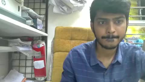 Robertsalia online show from 12/03/24, 11:55