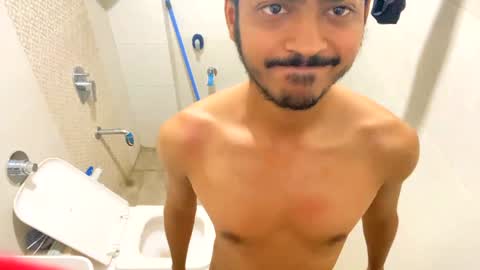 Robertsalia online show from 12/04/24, 04:32