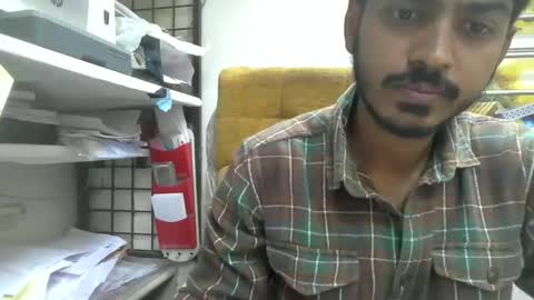 Robertsalia online show from 12/24/24, 12:11