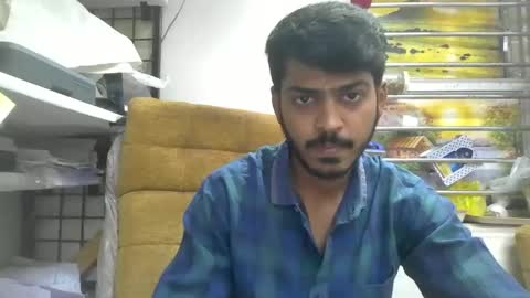 Robertsalia online show from 12/25/24, 06:20