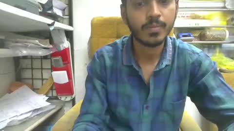 Robertsalia online show from 12/25/24, 12:05