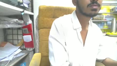 Robertsalia online show from 12/26/24, 10:48